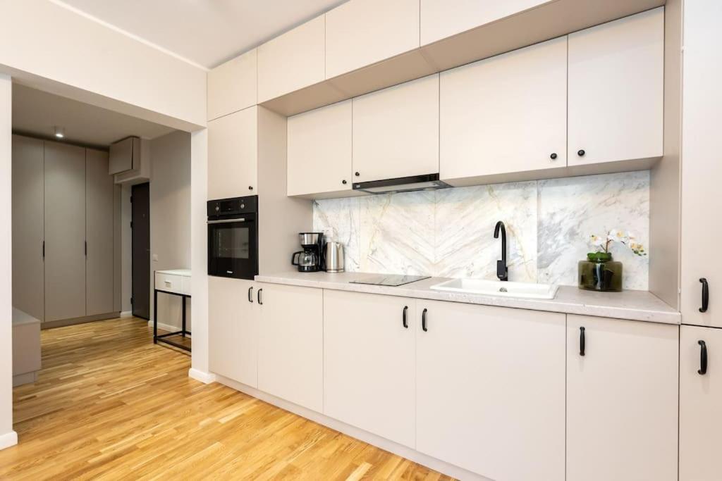 Sunny 2Br Flat - Top Location - Stunning Views Bucureşti Exterior foto
