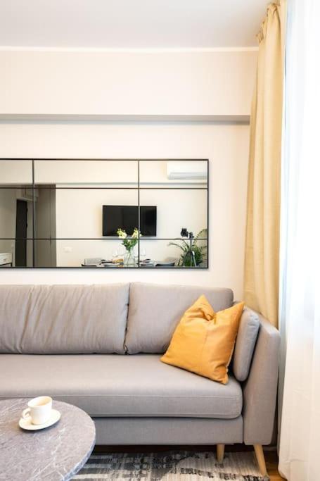 Sunny 2Br Flat - Top Location - Stunning Views Bucureşti Exterior foto